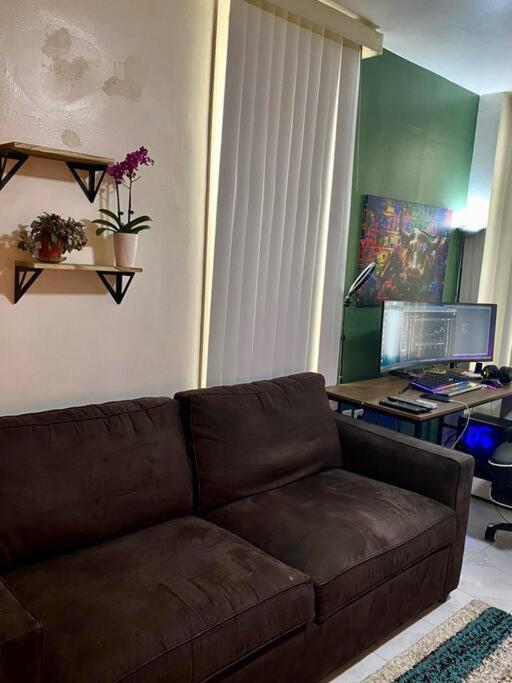 Cozy Private Apt 10 Min From Manhattan Subway! Ню Йорк Екстериор снимка